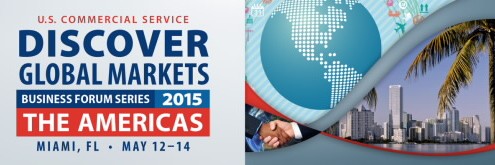 Discover Global Markets The Americas