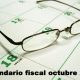 tercer trimestre fiscal